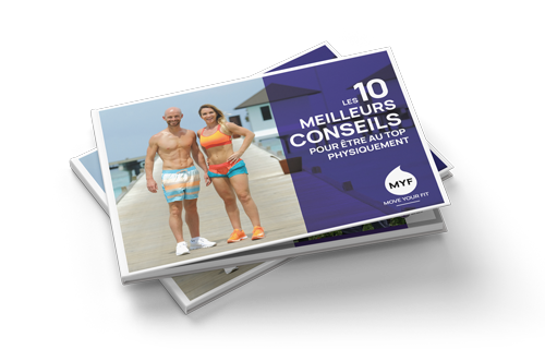 Nos 10 conseils pour être au top physiquement